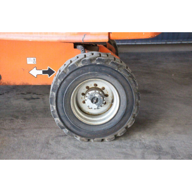 2011 JLG 460SJ-46947716