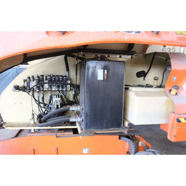 2011 JLG 460SJ-46947717