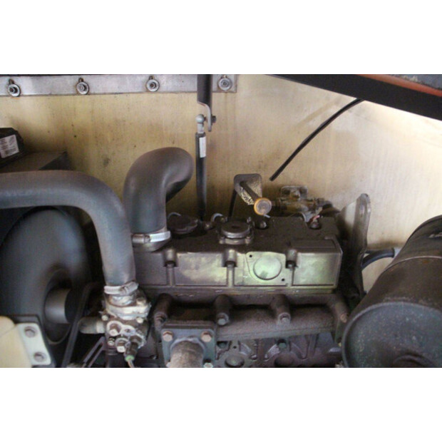 2011 JLG 460SJ-46947722