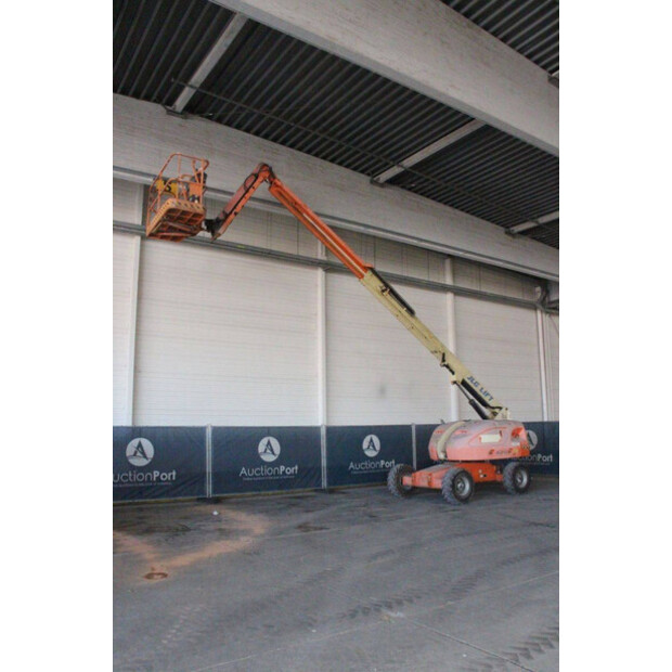 2011 JLG 460SJ-46947723