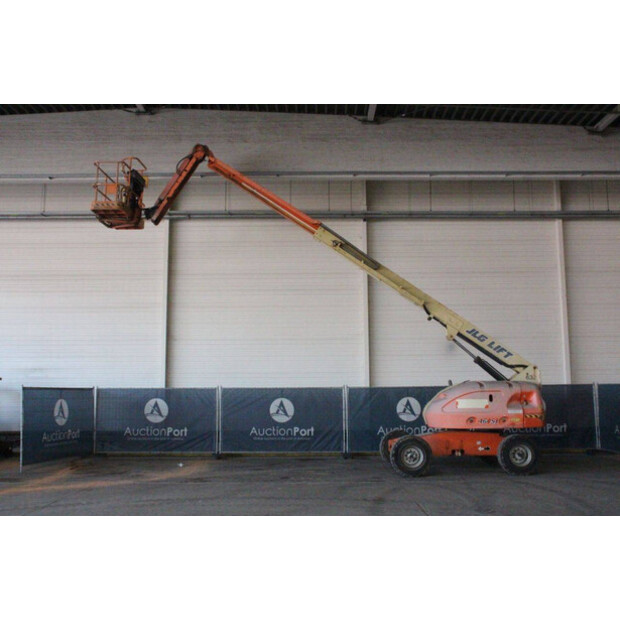 2011 JLG 460SJ-46947724