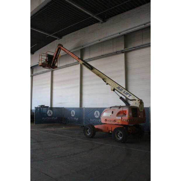 2011 JLG 460SJ-46947725