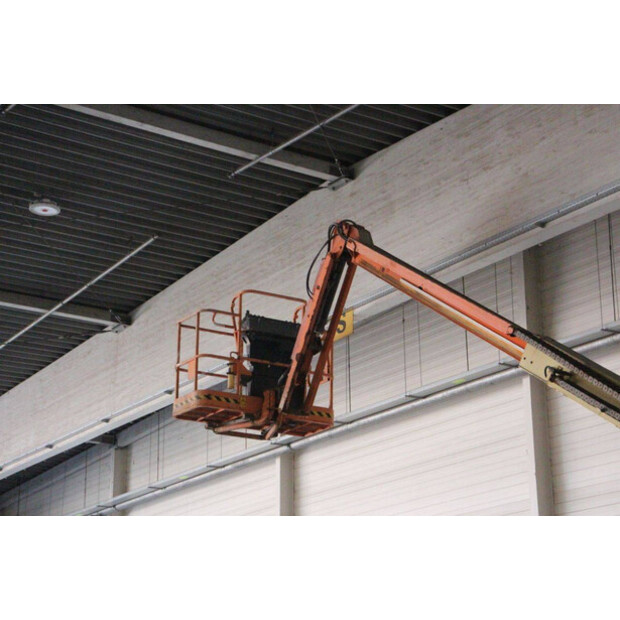 2011 JLG 460SJ-46947727