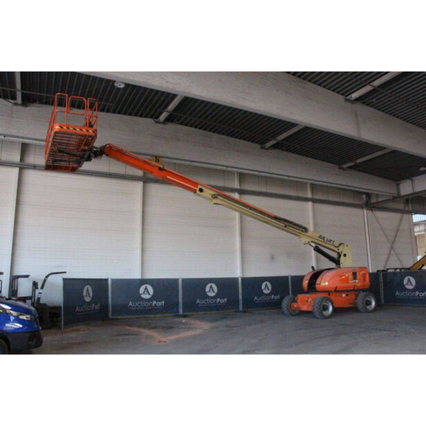 2015 جيه ال جي 680S-46947753