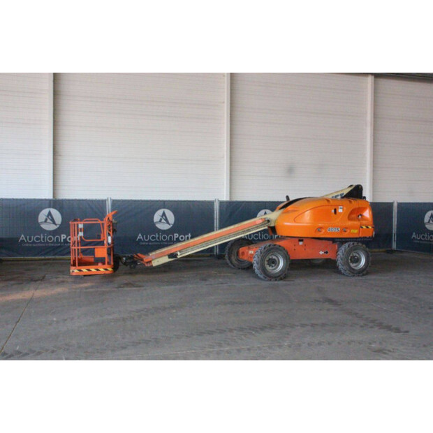 2014 جيه ال جي 400S-46947754