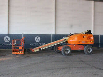 Image for 2014 JLG 400S
