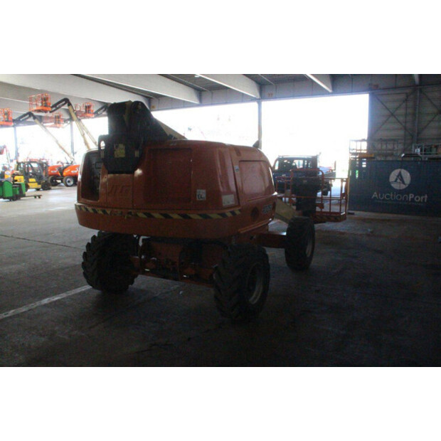 2014 جيه ال جي 400S-46947758