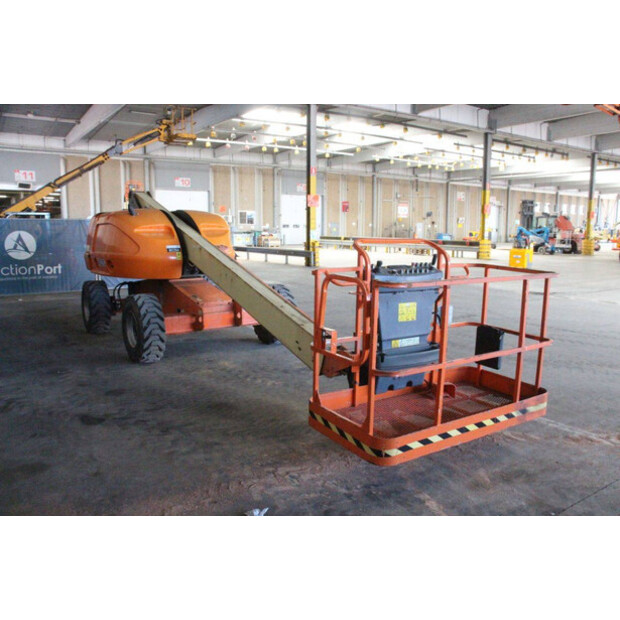 2014 جيه ال جي 400S-46947759