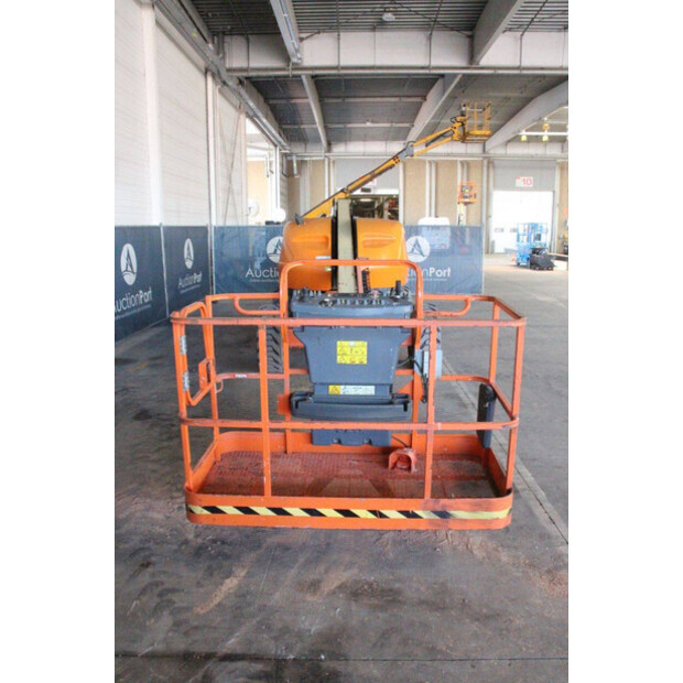 2014 جيه ال جي 400S-46947760