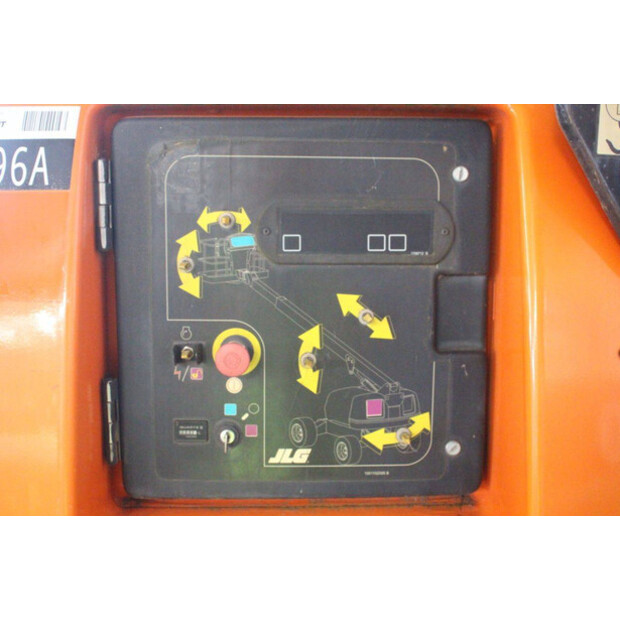 2014 جيه ال جي 400S-46947771