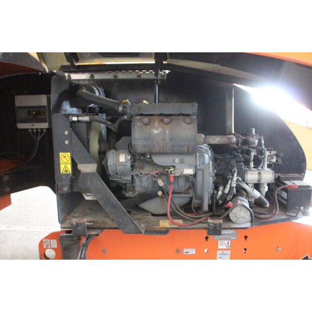 2014 جيه ال جي 400S-46947773