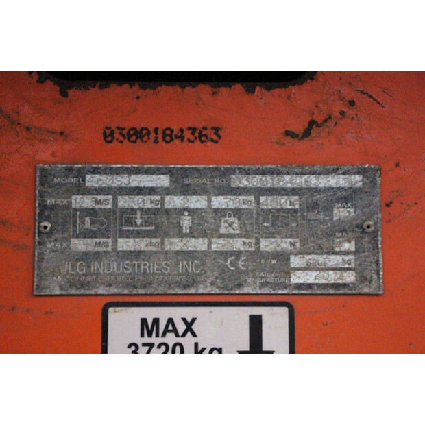 2014 جيه ال جي 400S-46947776