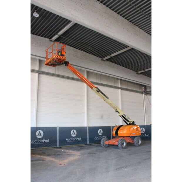 2014 جيه ال جي 400S-46947777