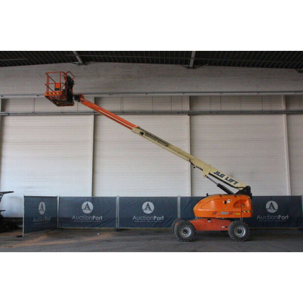 2014 جيه ال جي 400S-46947778