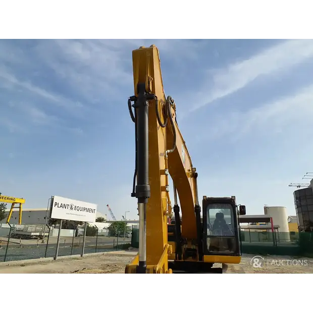 2021 Caterpillar 323D3-46948077