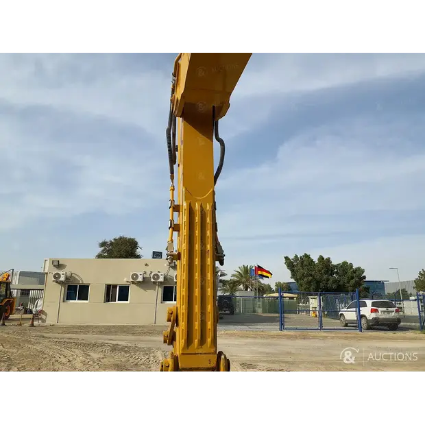 2021 Caterpillar 323D3-46948078