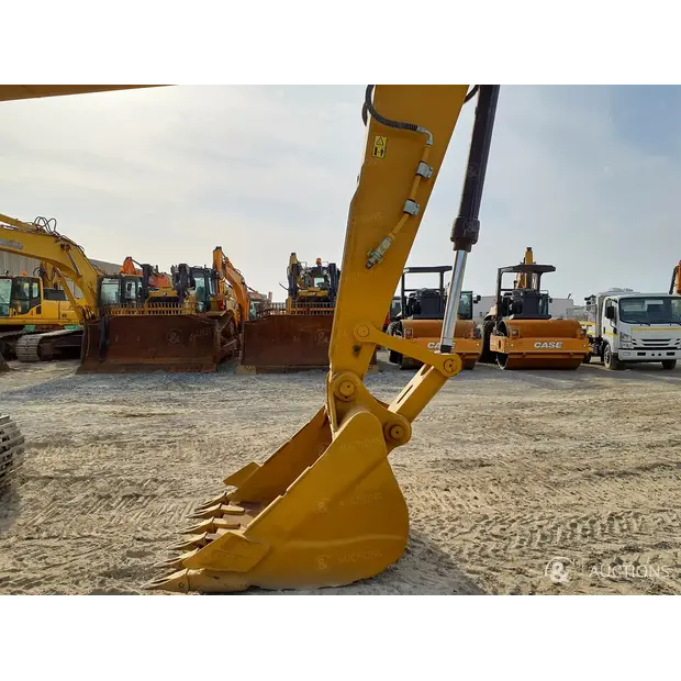 2021 Caterpillar 323D3-46948084