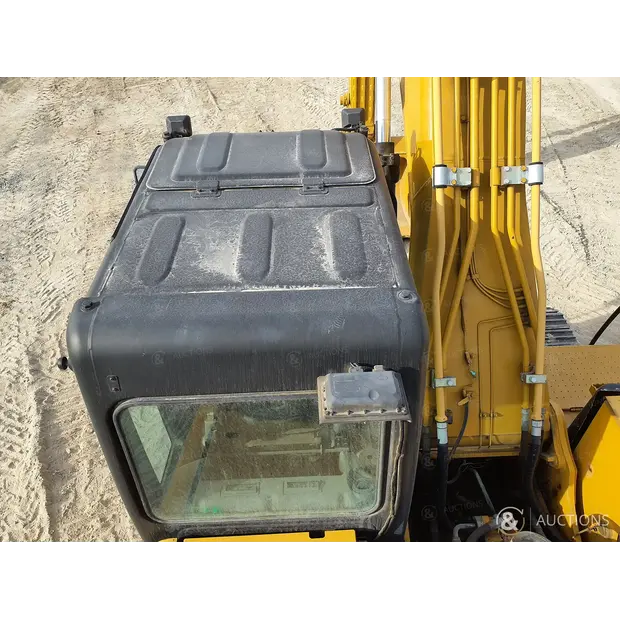2021 Caterpillar 323D3-46948090
