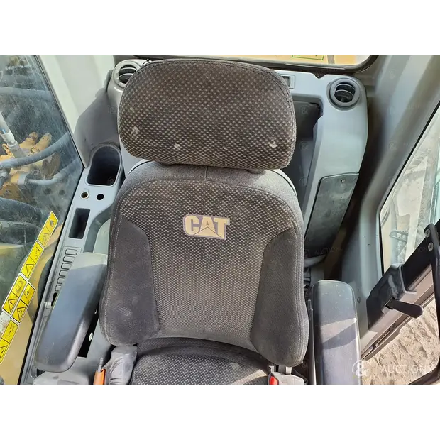 2021 Caterpillar 323D3-46948097