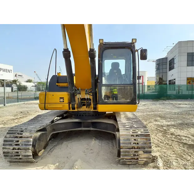 2021 Caterpillar 323D3-46948114