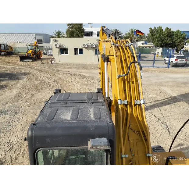 2021 Caterpillar 323D3-46948117
