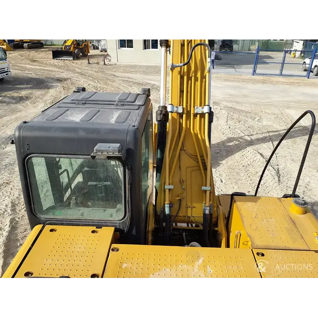 2021 Caterpillar 323D3-46948118