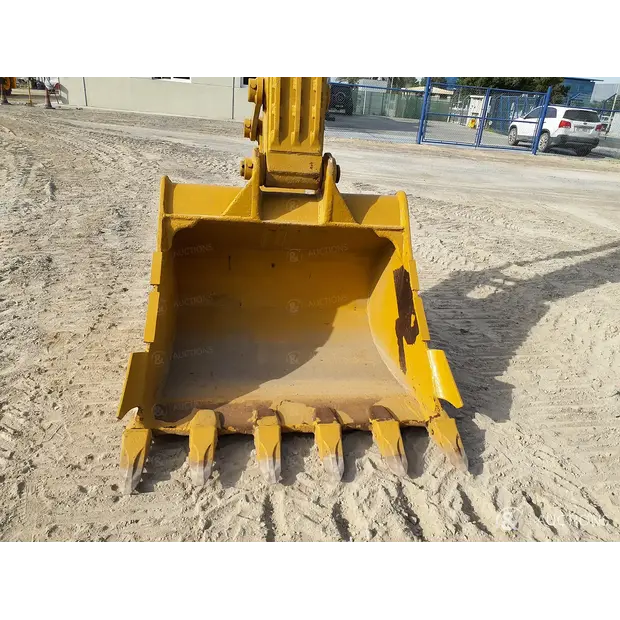 2021 Caterpillar 323D3-46948122