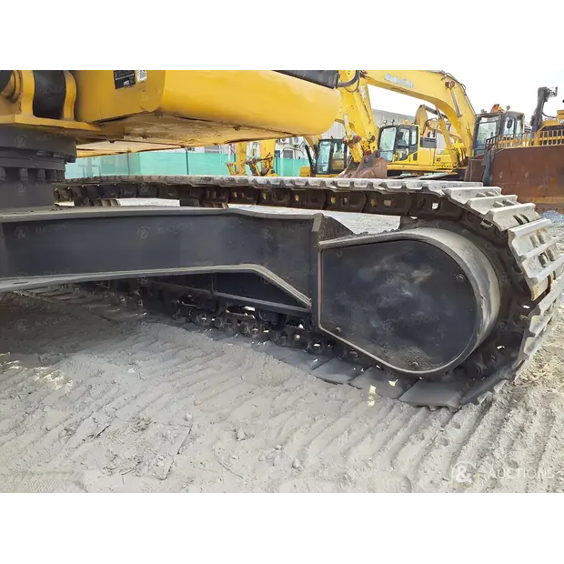 2021 Caterpillar 323D3-46948124