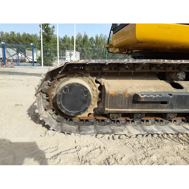 2021 Caterpillar 323D3-46948127