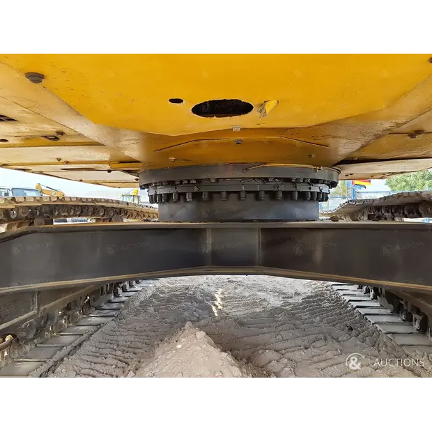 2021 Caterpillar 323D3-46948131