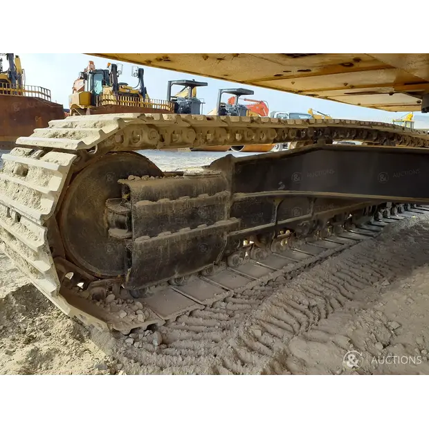 2021 Caterpillar 323D3-46948132