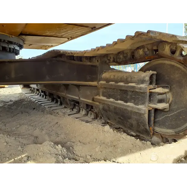2021 Caterpillar 323D3-46948134