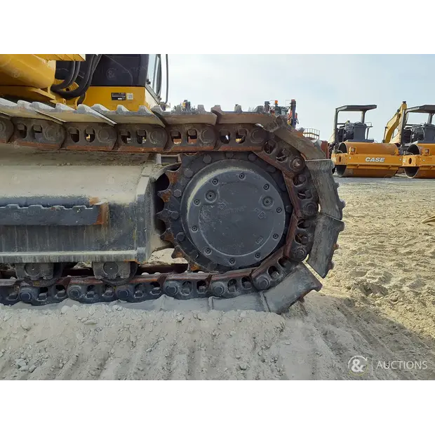 2021 Caterpillar 323D3-46948138
