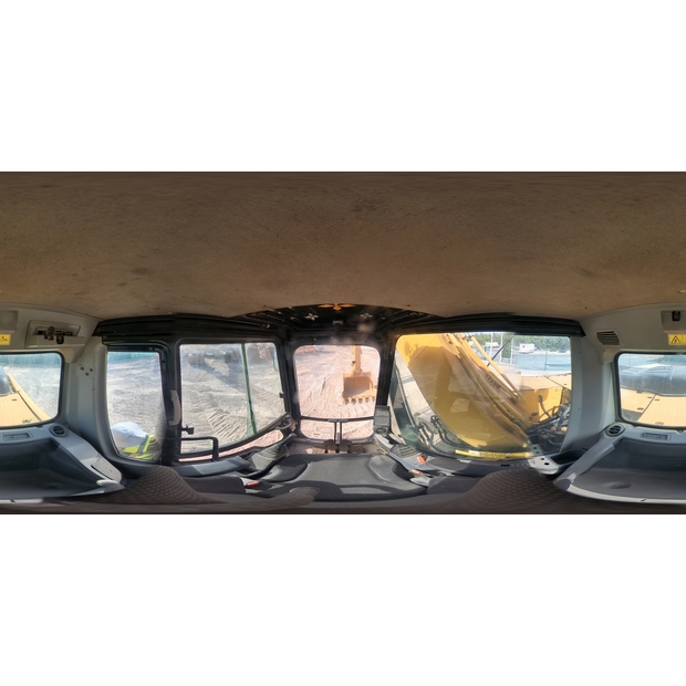 2021 Caterpillar 323D3-46948140