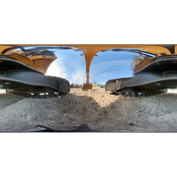 2021 Caterpillar 323D3-46948142