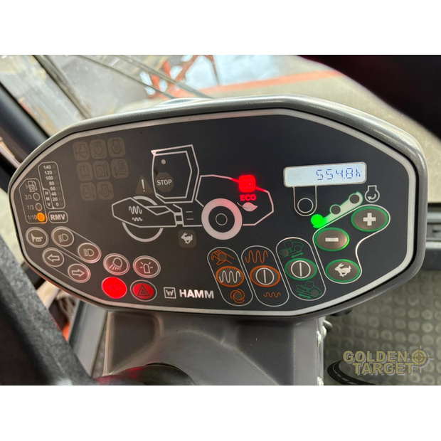 2024 HAMM HC 130 G-46951919