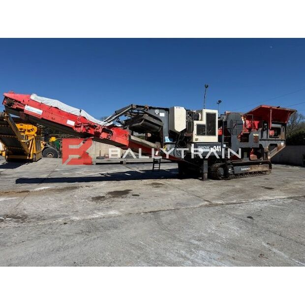 2016 ساندفيك QJ341-46954884