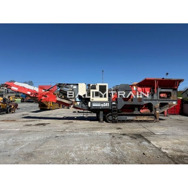 2016 ساندفيك QJ341-46954885