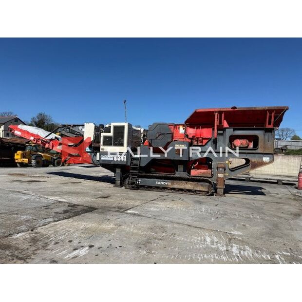 2016 ساندفيك QJ341-46954886