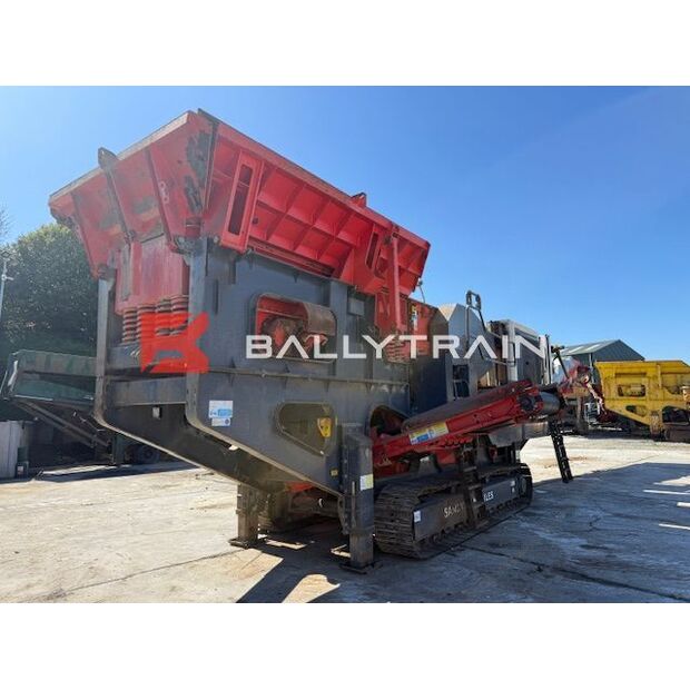 2016 ساندفيك QJ341-46954891