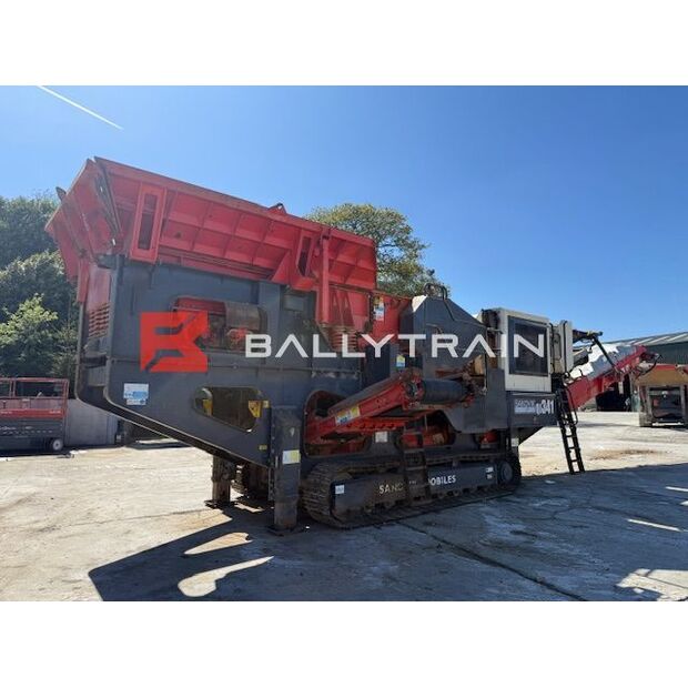 2016 ساندفيك QJ341-46954893