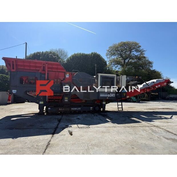 2016 ساندفيك QJ341-46954895