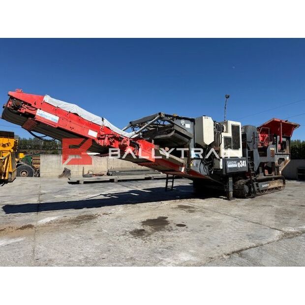 2016 ساندفيك QJ341-46954907