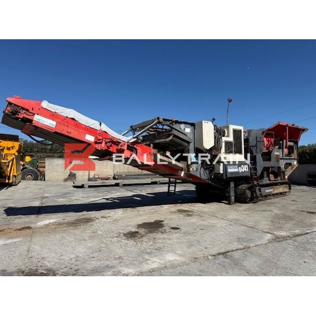 2016 ساندفيك QJ341-46954909