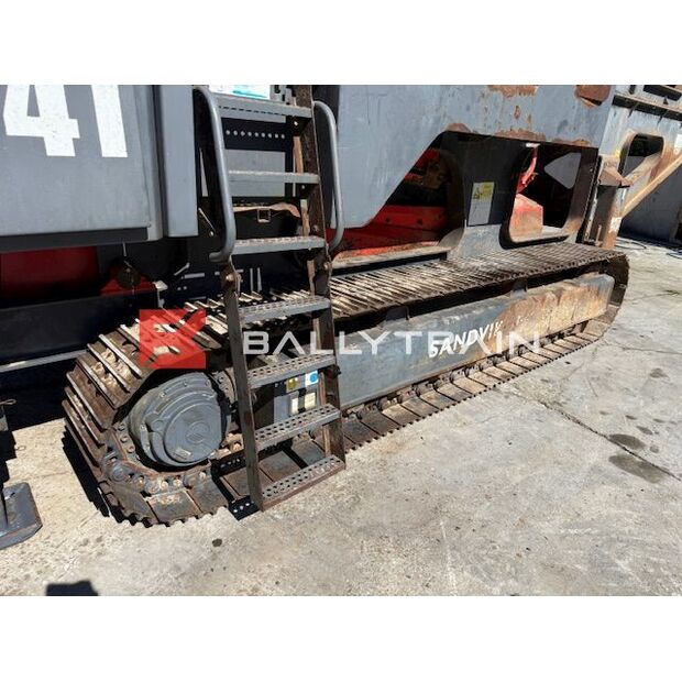 2016 ساندفيك QJ341-46954911