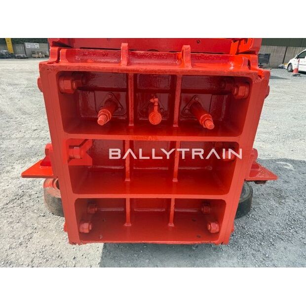 Sandvik QJ241-46955019