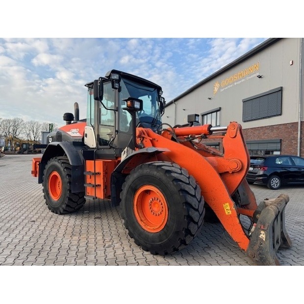 Hitachi ZW180-6-46956256