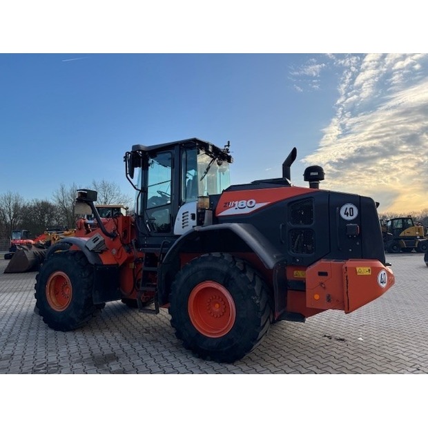 Hitachi ZW180-6-46956261