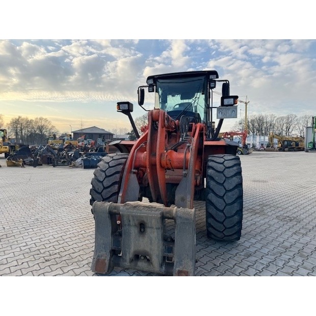 Hitachi ZW180-6-46956266