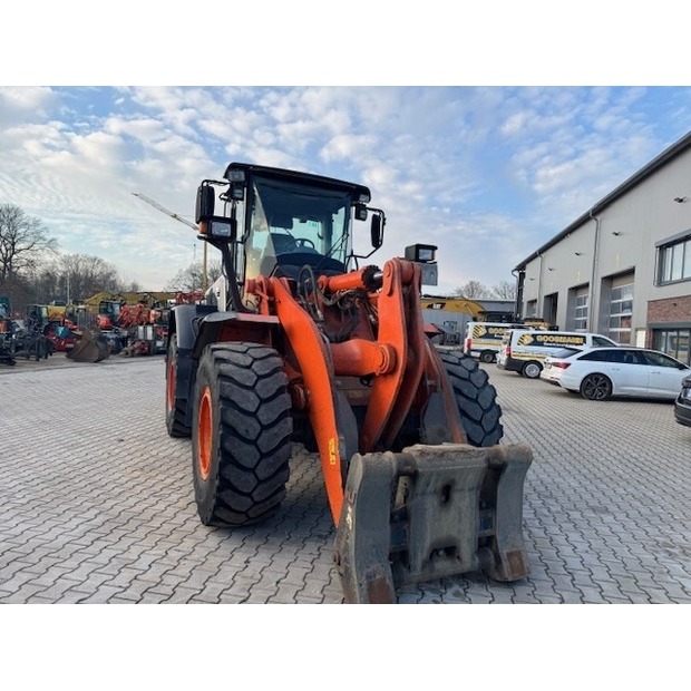 Hitachi ZW180-6-46956267